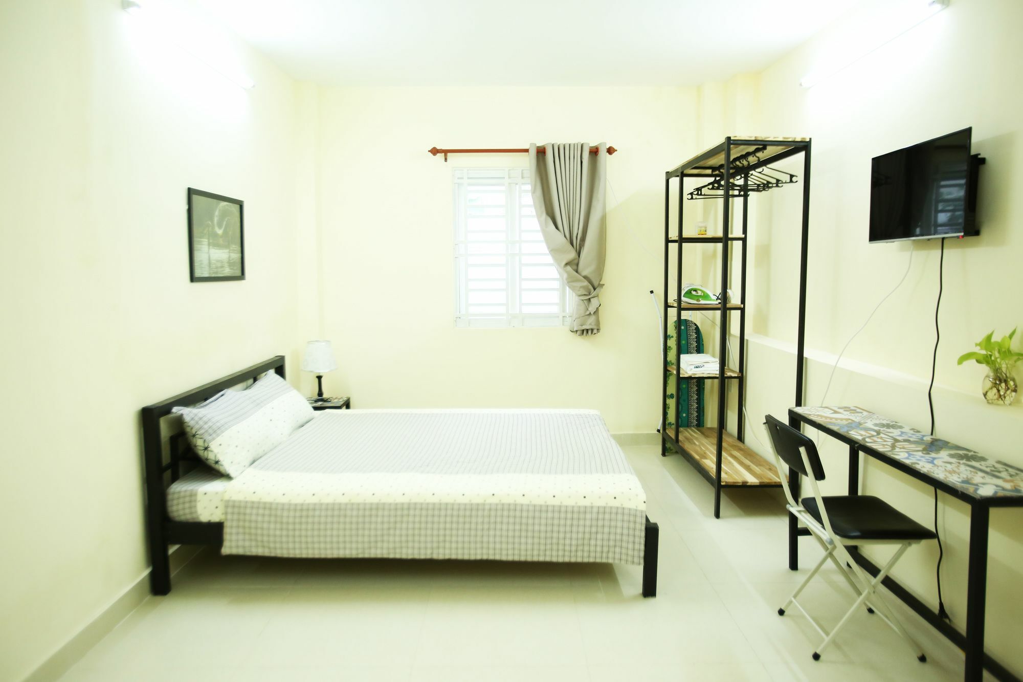 An Nhien 5b * TP. Hồ Chí Minh